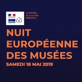 nuit europ musees sq
